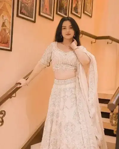 Escort Service In Kekri